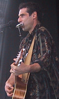 Dave Debs