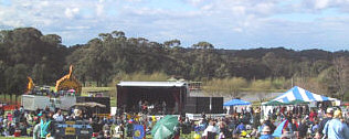 Fagan Park