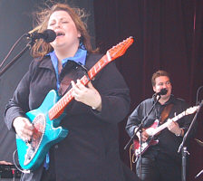 Lyn Bowtell