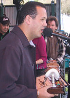 Michael King