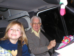 Great Pappa and Livi