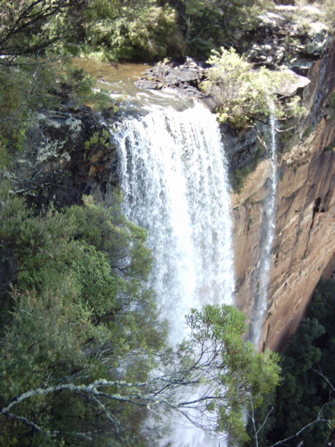 Fitzroy Falls