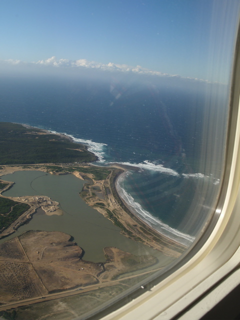 Sydney Over Botany Bay North 4.JPG