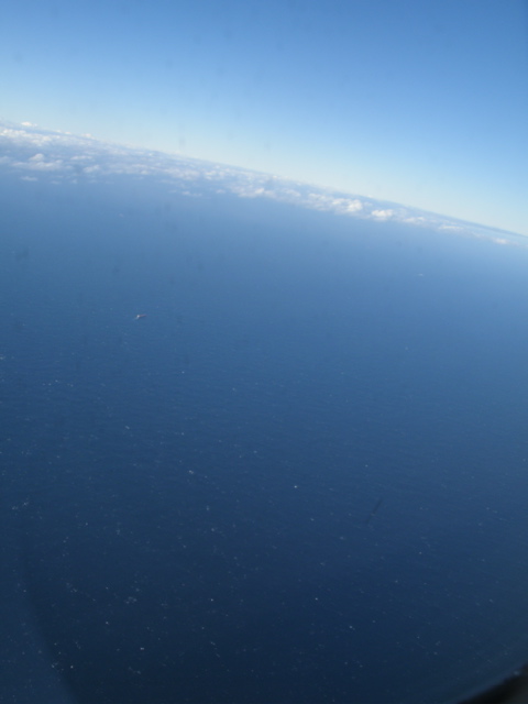 Sydney Over Central Coast Skyscape 1.JPG