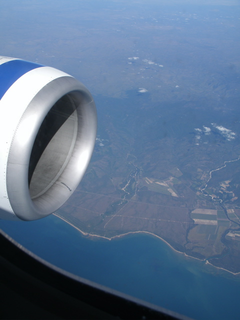 Touching The Coast near Townsville3.JPG