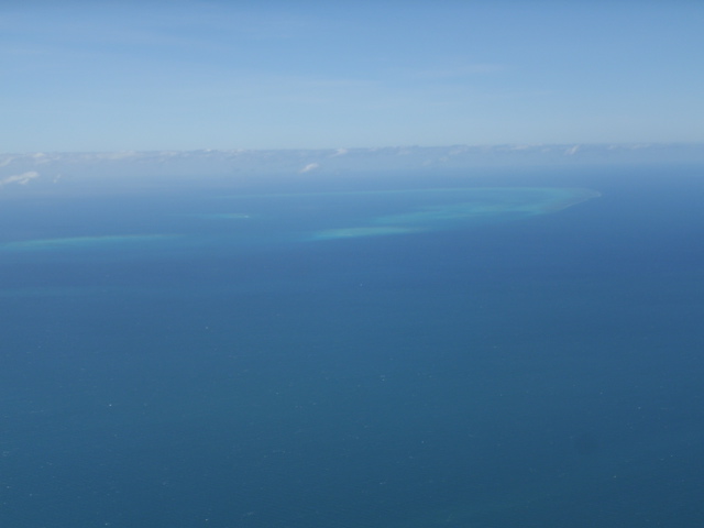 The Great Barrier Reef Near Cairns 2.JPG