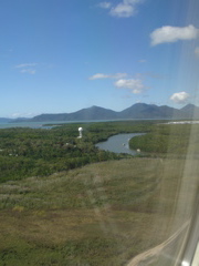 Descending To Cairns Airport10.JPG