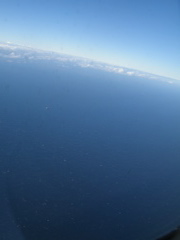Sydney Over Central Coast Skyscape 1.JPG