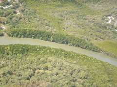 Descending To Cairns Airport4.JPG