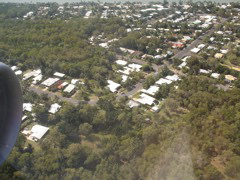 Descending To Cairns Airport7.JPG