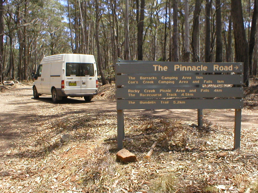 PinnacleRd