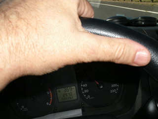 Handonthewheel