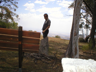BundellaLookout4