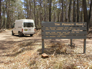 PinnacleRd